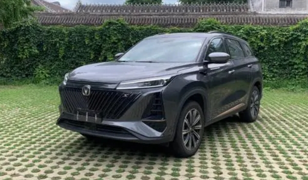 国产最好的七款SUV 七款国产SUV车型值得购买