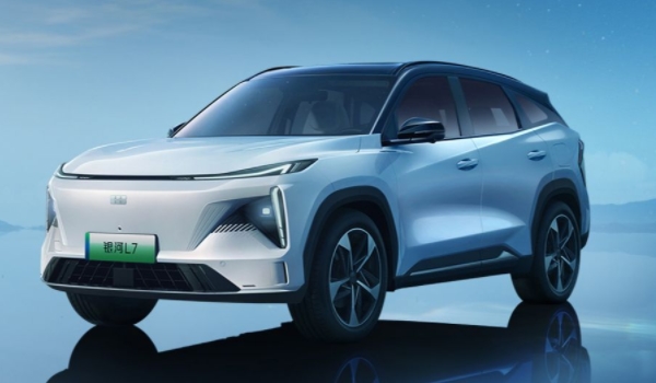国产最好的七款SUV 七款国产SUV车型值得购买