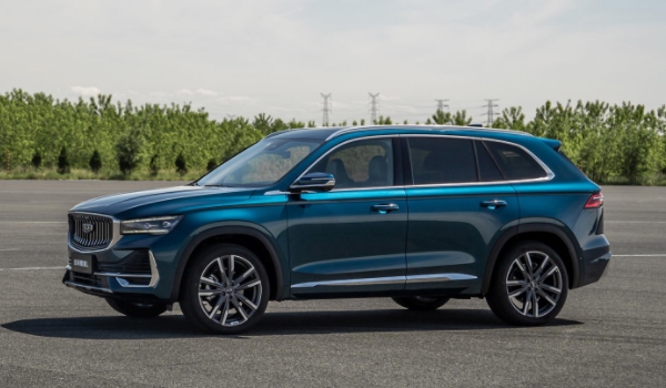 15万多买适合自驾游的SUV 三款SUV车型值得购买