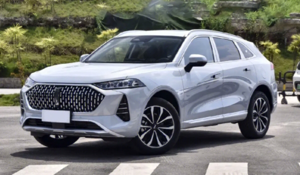 摩卡是什么牌子的车? 属于魏牌汽车（首款旗舰型SUV车型）