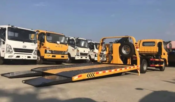 高速路道路救援需要收费吗 需要收费(不同车型收费不同)