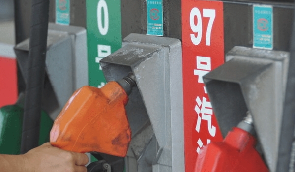 柴油有没有分92号和95号 没有分(使用5、0、负10、负20、负35、负50等)