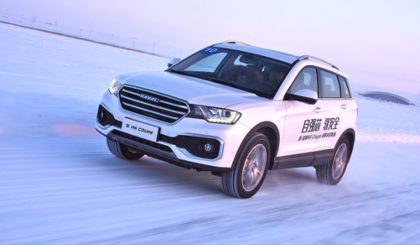 长城汽车哈弗H6报价 新车售价9.89万元起（1.5T/2.0T效果好）