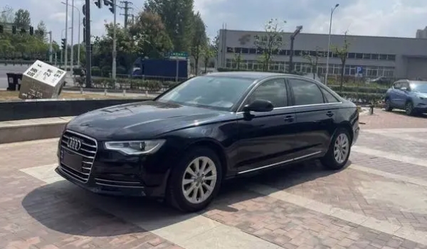 a6是前驱还是后驱 前驱车型(目前已停产)