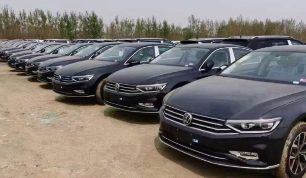 迈腾D,p,N,S档什么意思,怎么用 行车，停车，临时停车，运动档位（档把操作）