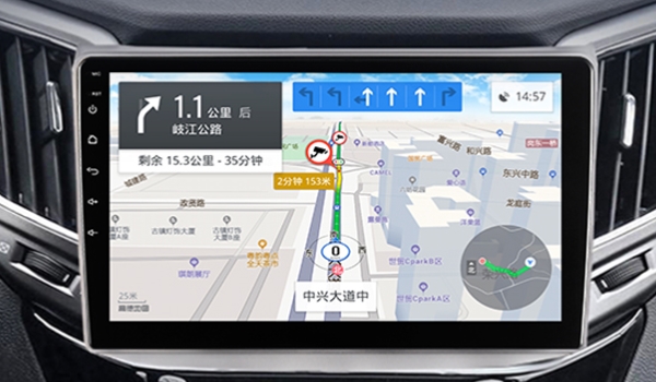 导航为啥那么便宜 因为成本是比较低的（普及率比较高）