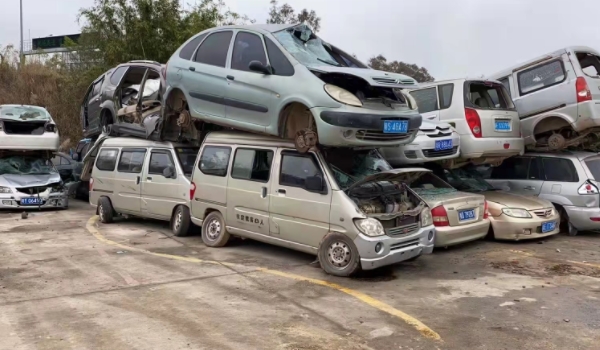 车辆灭失是什么意思呢 是指机动车辆报废(是毁灭和消失的简称)
