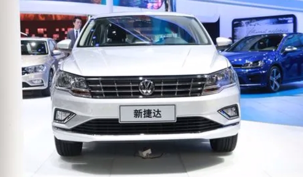 新捷达是国产还是合资 是属于合资车辆,合资品牌(国内生产)