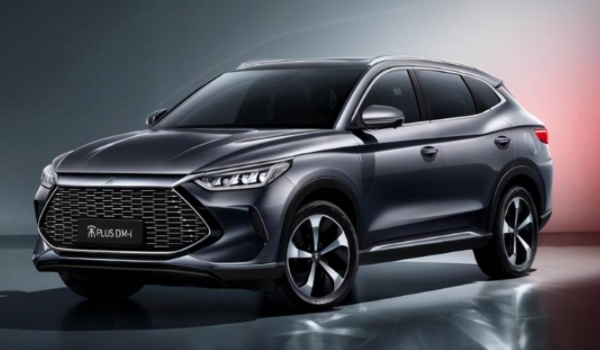 纯电动哪款车更好 小鹏G6,特斯拉ModelY,比亚迪宋plus新能源(按关注度排序)