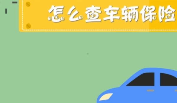 怎么查车辆的保险 拨打保险公司电话查询（确定车辆使用情况）