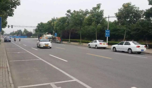 科目三一共可以考多少次 五次考试机会（每次可以补考一次）