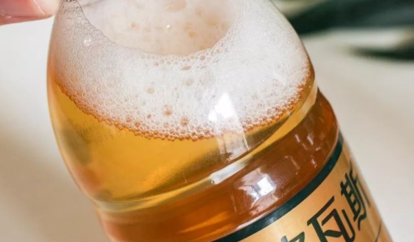 格瓦斯含酒精吗开车能不能喝 开车不可以喝(有酒精含量)