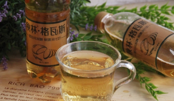 格瓦斯含酒精吗开车能不能喝 开车不可以喝(有酒精含量)