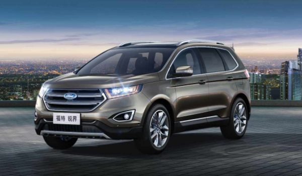 7座suv汽车推荐 锐界/本田CR-V/汉兰达(使用性价比高)