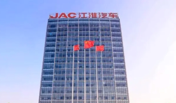 江淮汽车是国产还是合资 是国产汽车品牌(成立于1999年)