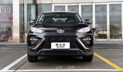威兰达新款2023款报价及图片 23款售价17.38万(2.0L/2.5L两种动力)