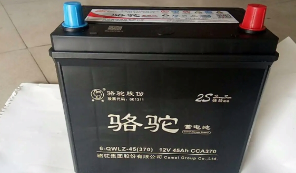 汽车电瓶啥牌子的好 汽车电瓶哪个牌子好些? 可以更换骆驼品牌(效果比较好)