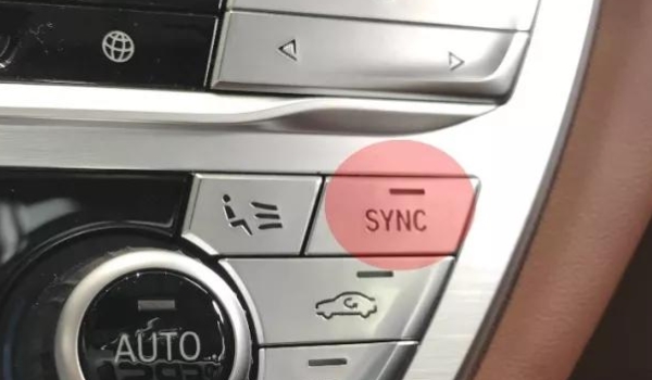 sync空调上是什么意思 空调双温区同步功能（可随时操作）