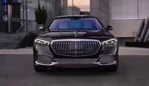 MAYBACH是什么车 车辆的品牌为迈巴赫(德国的汽车品牌)