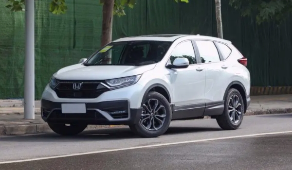 20万左右的越野车 rav4荣放/本田Cr-v/坦克300(使用效果都很好)