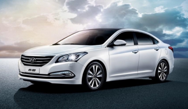 现代名图是b级车吗 名图属于是B级车(2021款车)