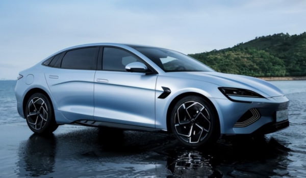 byd海豹报价图片2023款 海豹23款售价16.68万元