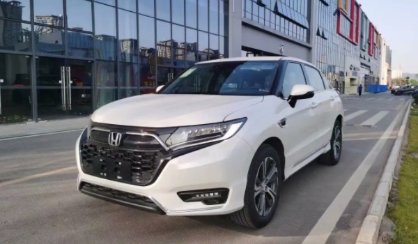 本田是什么系的车 是属于日系车（有合资工厂生产车型）