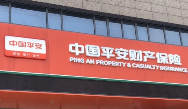 车险哪家保险公司好 平安保险,太平洋保险(都可购买使用)