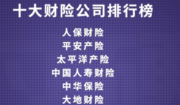 买保险选哪家保险公司比较好 平安，太平洋，大地（购买使用都没问题）