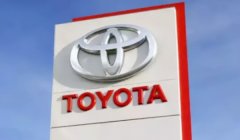 丰田是哪个国家的品牌汽车 日本的汽车品牌（旗下车型很丰富）标志图片
