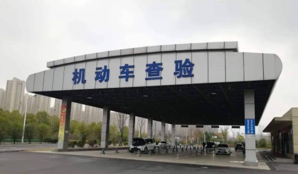 6座的车是6年免检吗 是的(6座可以享受免检的政策)