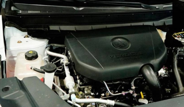 启辰大v发动机是什么牌子的 品牌来自于三菱（1.5升涡轮版本）
