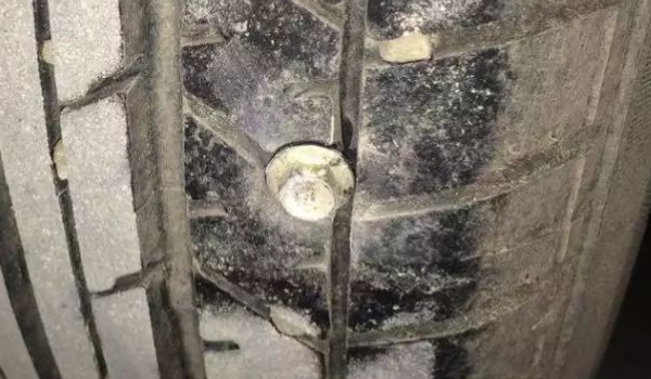汽车轮胎补过一次安全吗 正常补胎是安全的(没有问题)