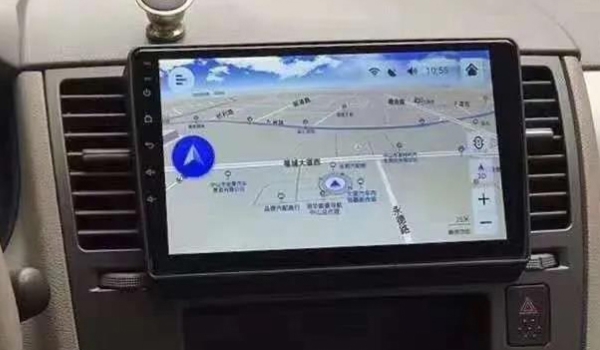 车载导航怎么退出导航 车机有关闭按键可以直接关闭
