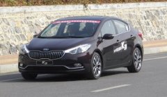 起亚k3是国产还是合资 是合资车（车辆售价11.29万）