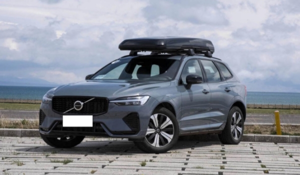 沃尔沃xc60价格2023款报价 沃尔沃xc60的24款售价39.69万