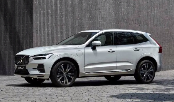 沃尔沃xc60价格2023款报价 沃尔沃xc60的24款售价39.69万