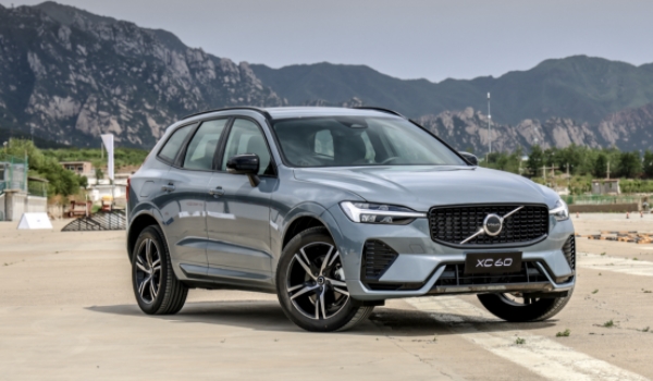 xc60雪地模式怎么开启 没有雪地模式（只有越野模式）