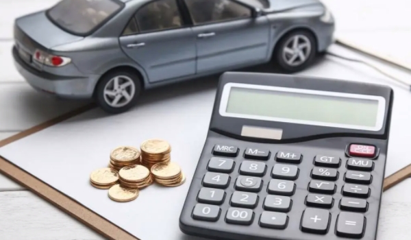 买新车0首付一般要准备多少钱 保险费和落户费用即可