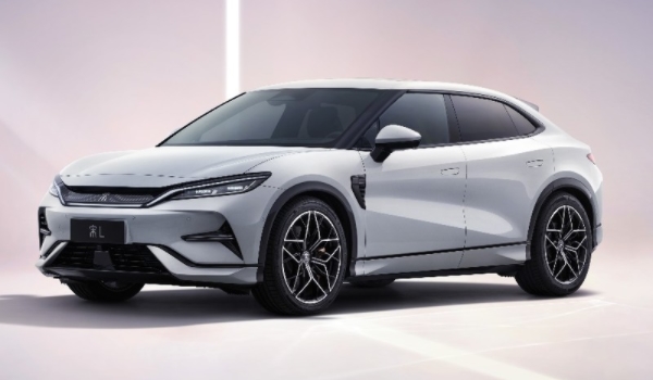 新能源汽车有哪些 唐新能源、Model Y、宋L三款新能源关注度高