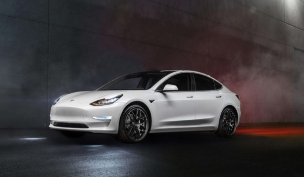 新能源汽车有哪些 唐新能源、Model Y、宋L三款新能源关注度高