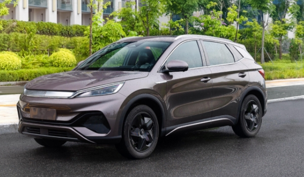 元PLUS怎么样 是性价比较高的车(续航能力好)