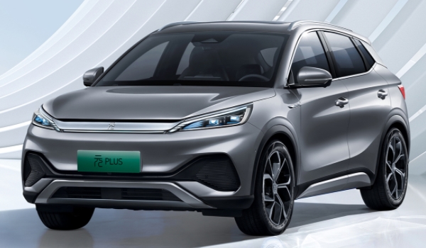 元PLUS怎么样 是性价比较高的车(续航能力好)