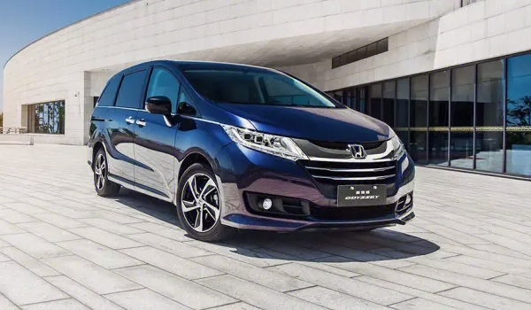本田奥德赛是几座的车 有四座和七座