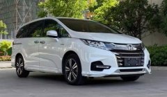 本田奥德赛是几座的车 有四座和七座