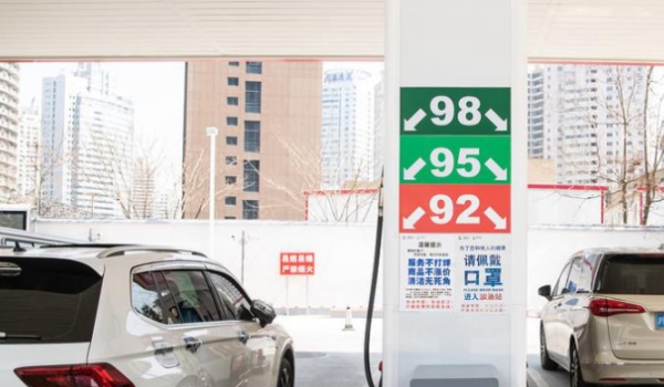 102号汽油什么车用 赛车专用油（高性能车辆）