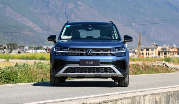 20万左右买什么车好 本田CR-V/长安CS95/途岳(使用性好)