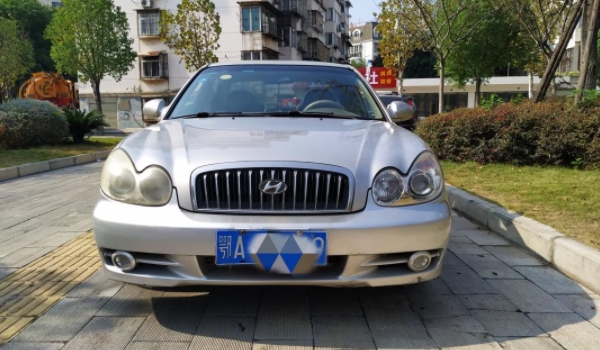 04年的车是国几标准? 国二排放标准（根据检测标准确定）