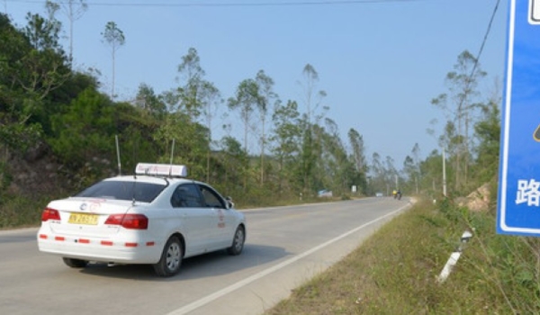科目三是什么意思 道路驾驶技能考试(必考项目)