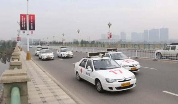 科目三是什么意思 道路驾驶技能考试(必考项目)